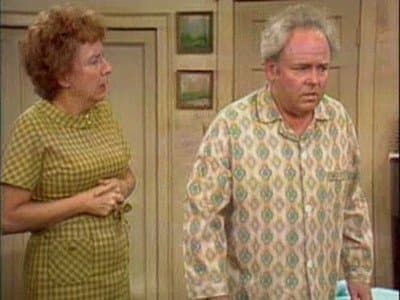 Still from Edith Finds an Old Man