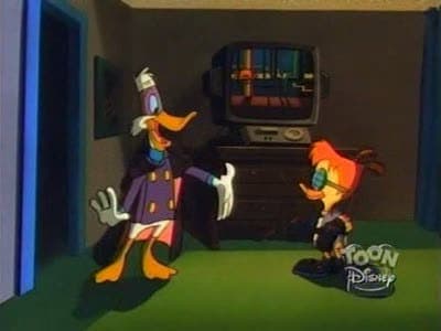 Still from Whiffle While You Work
