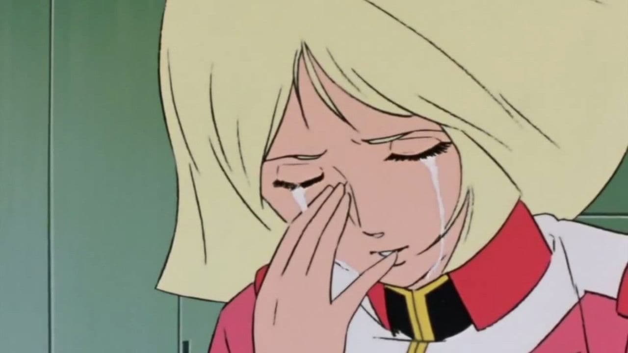Still from Sayla's Agony