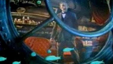 Still from Underwater Dream Machine