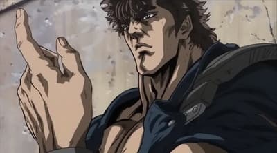 Still from Zero: Legend of Kenshiro
