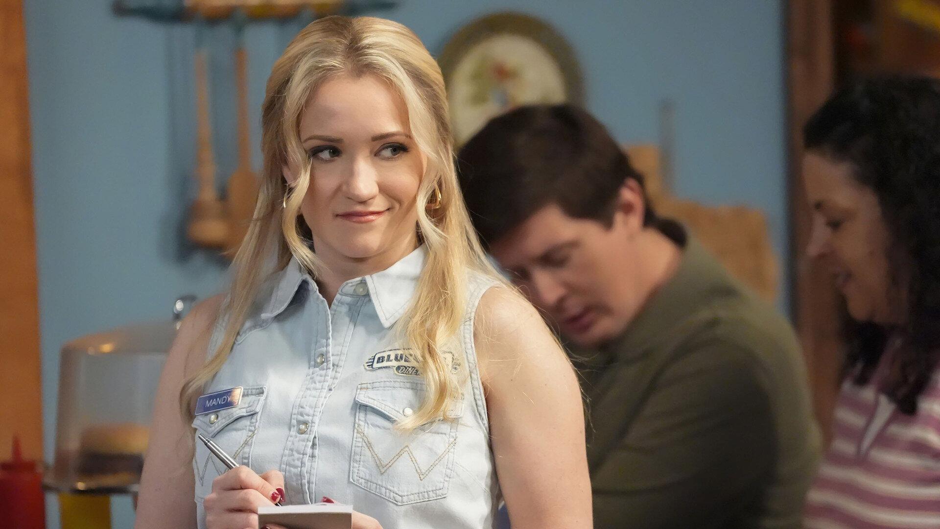 Still from A Sportsbook and a Breakup