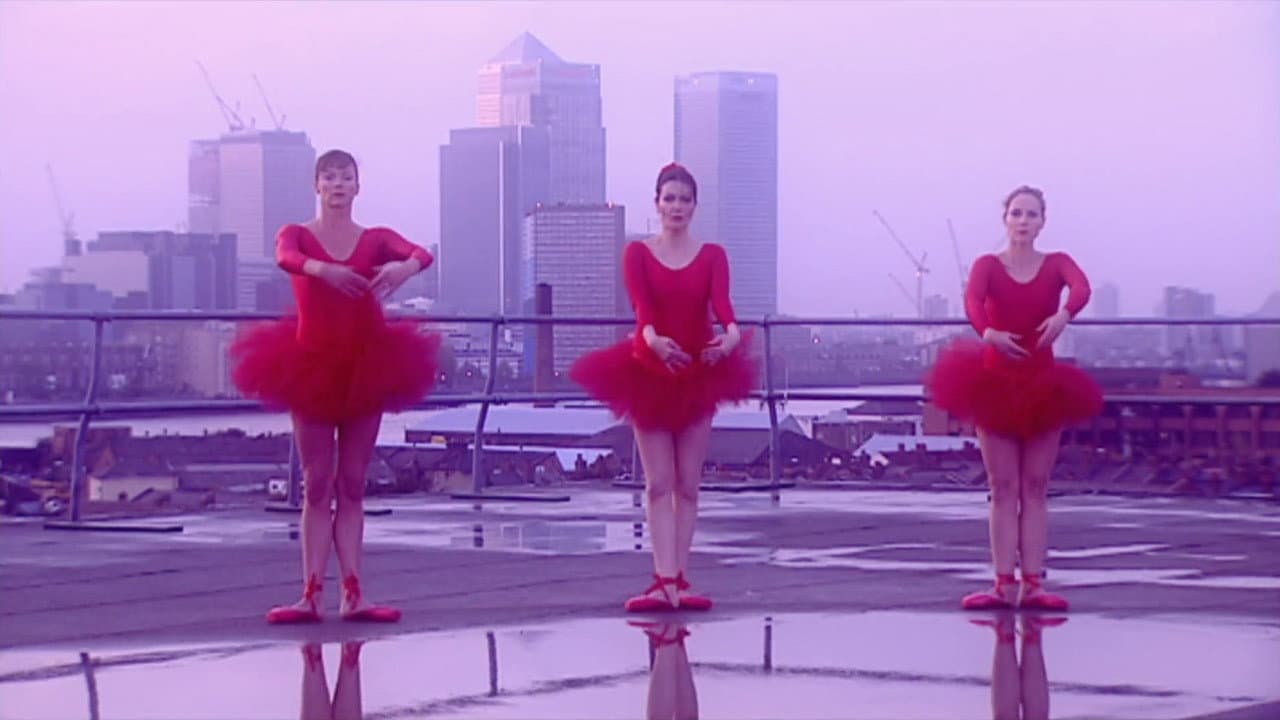 Still from Christmas Special (2)