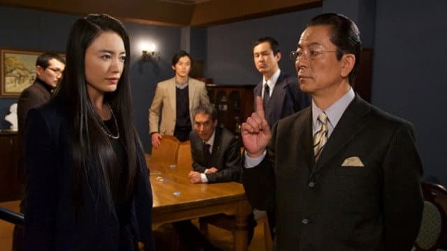 Still from Episode 15