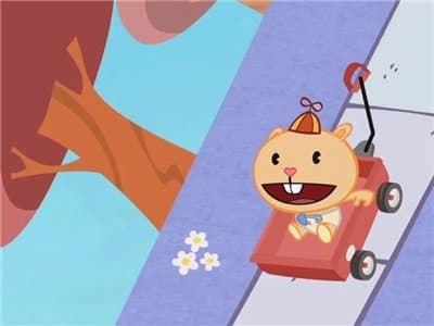 Still from And The Kitchen Sink