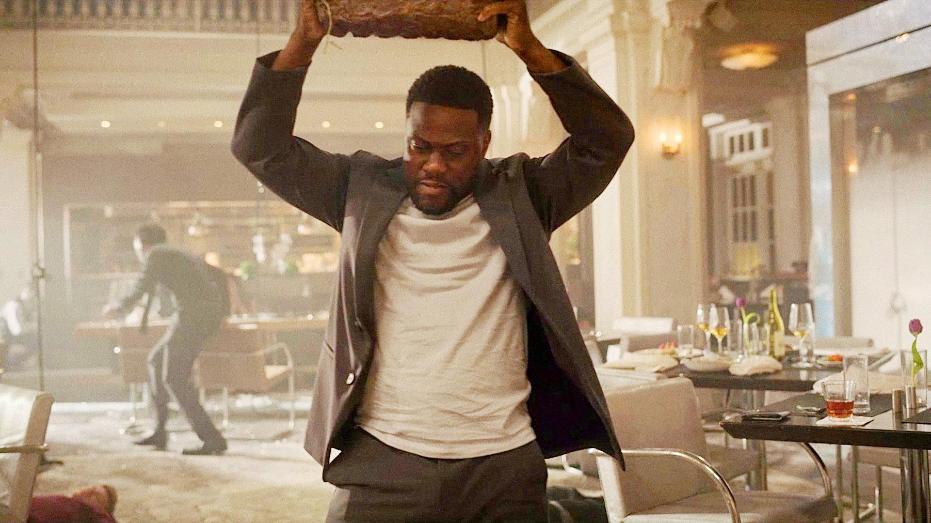 Still from Hart Broken