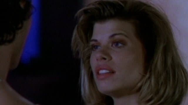 Still from In the Name of Love