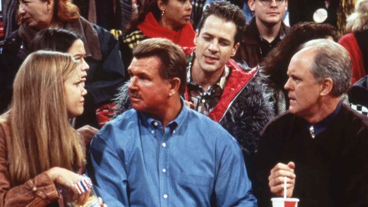 Still from Fourth and Dick
