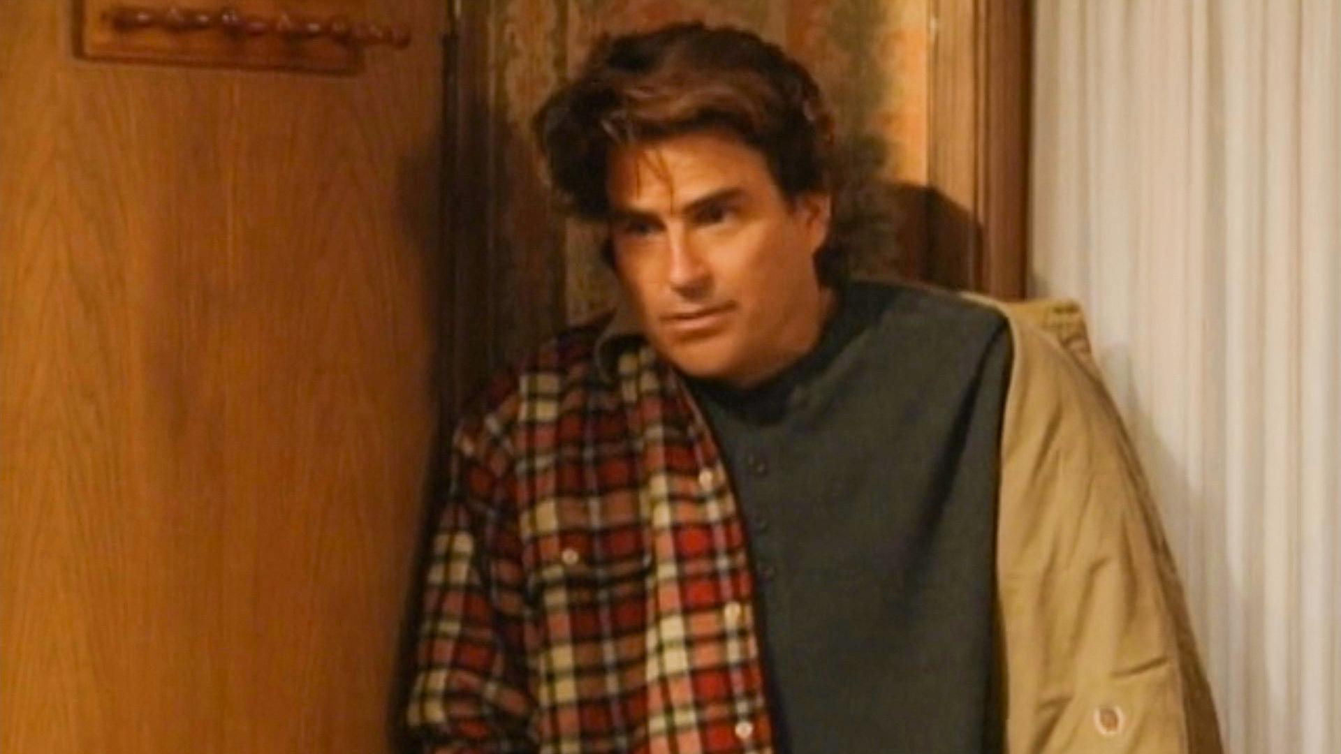 Still from I Can't Believe It's Butter