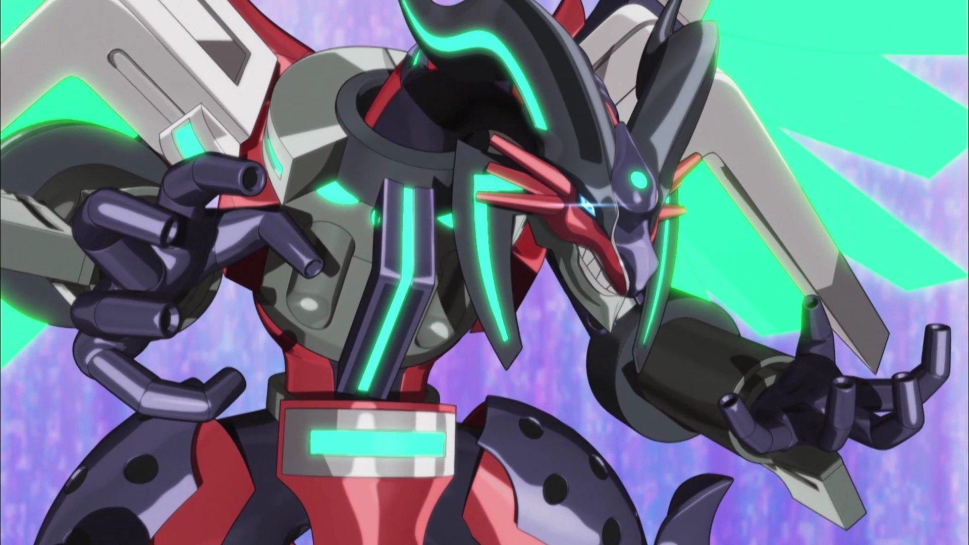 Still from Roar of the Magazine Varreload