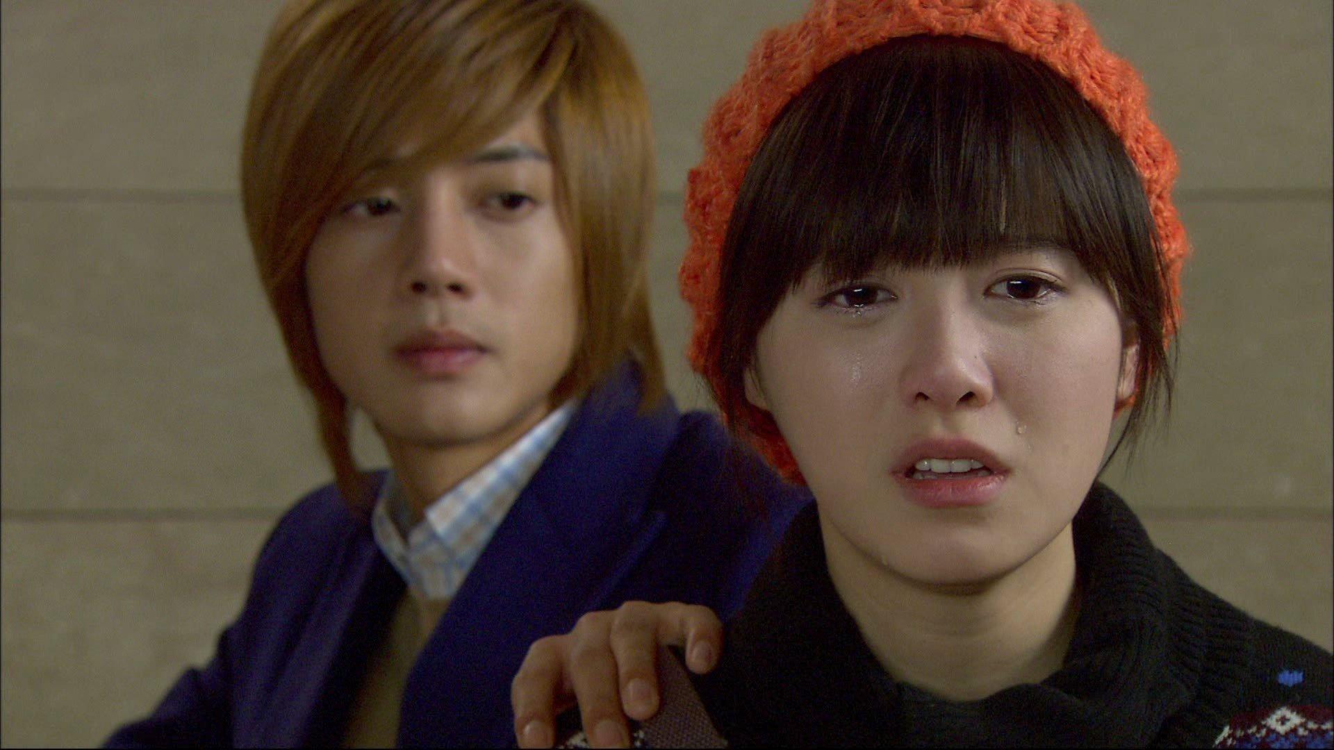 Still from Episode 13
