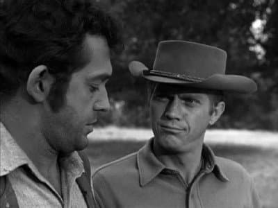 Still from The Hostage