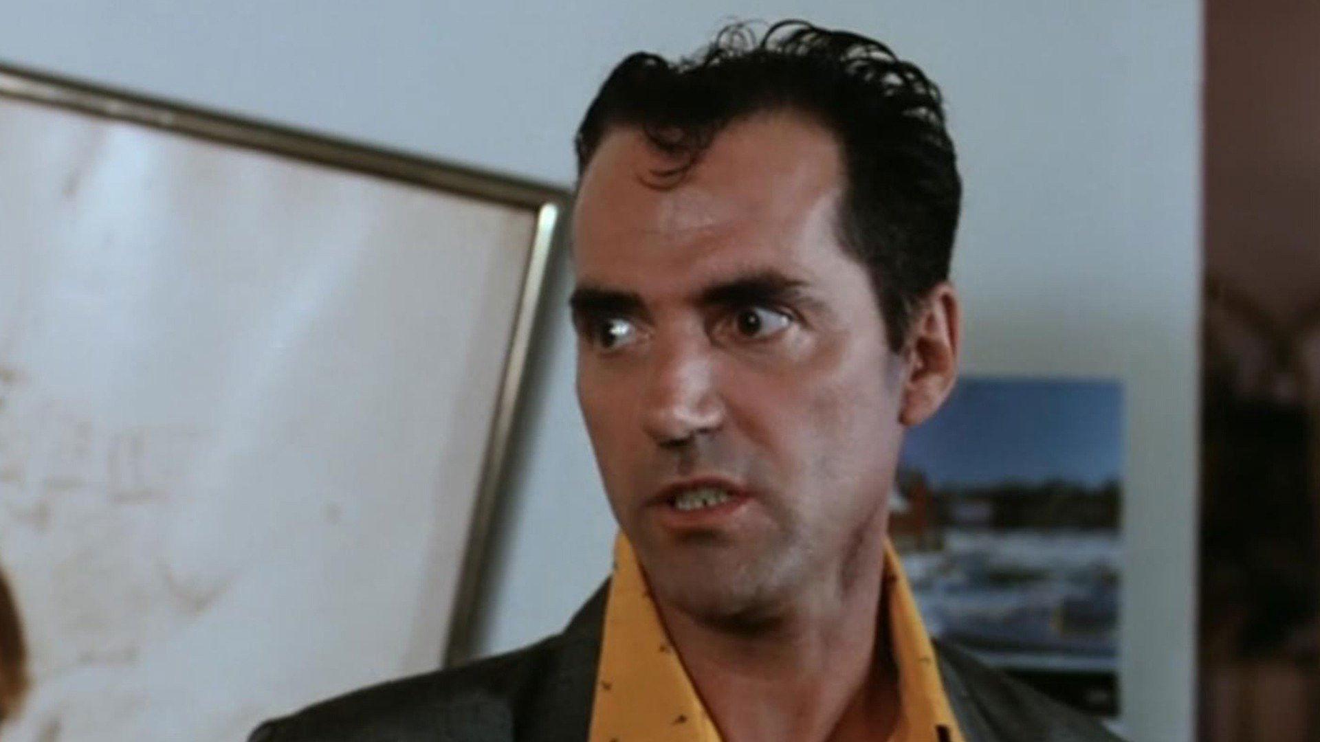 Still from The Cradle Will Rock