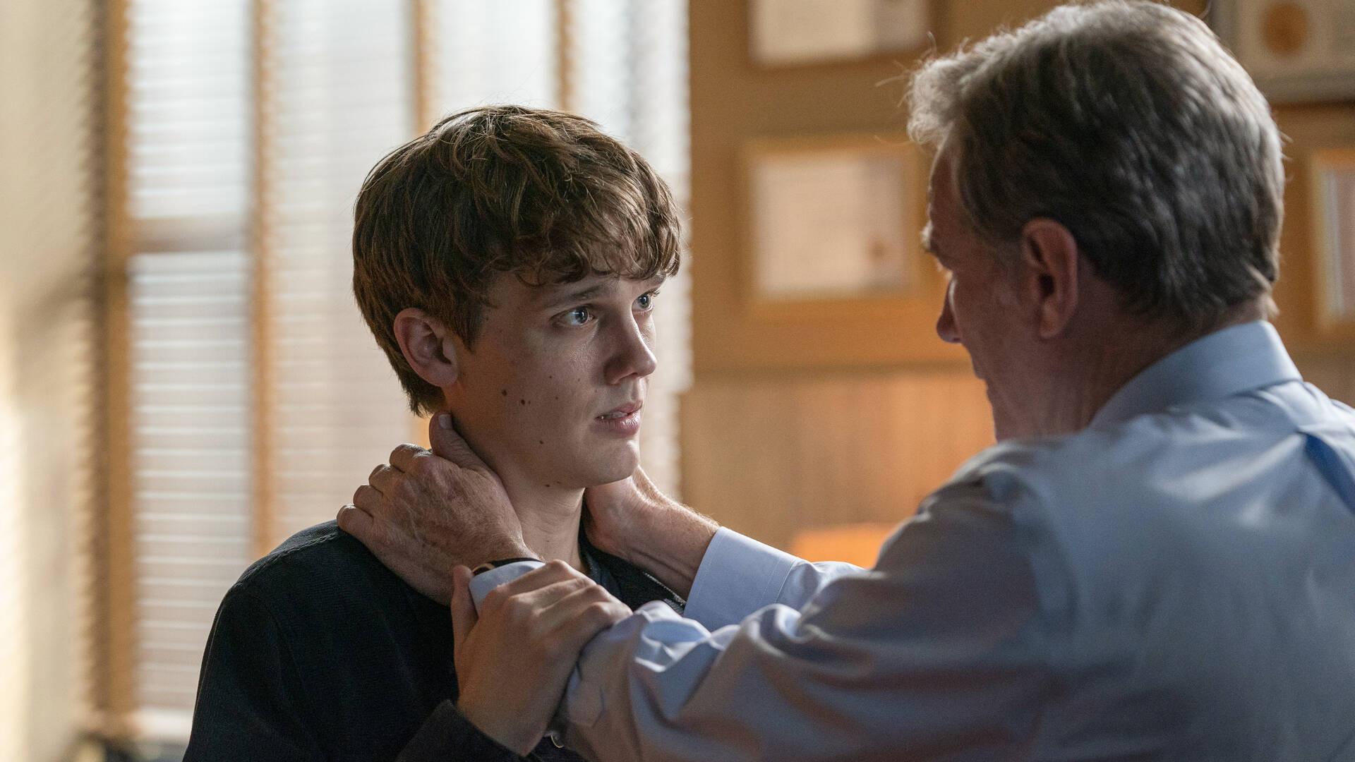 Still from Part Ten