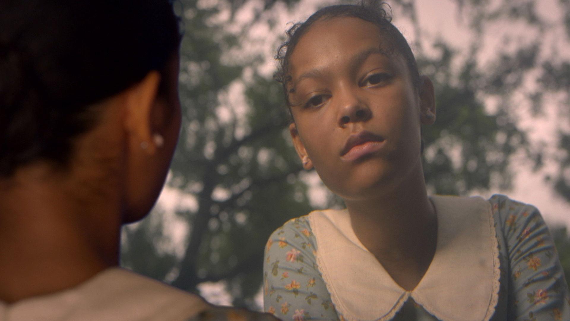 Still from Time Out