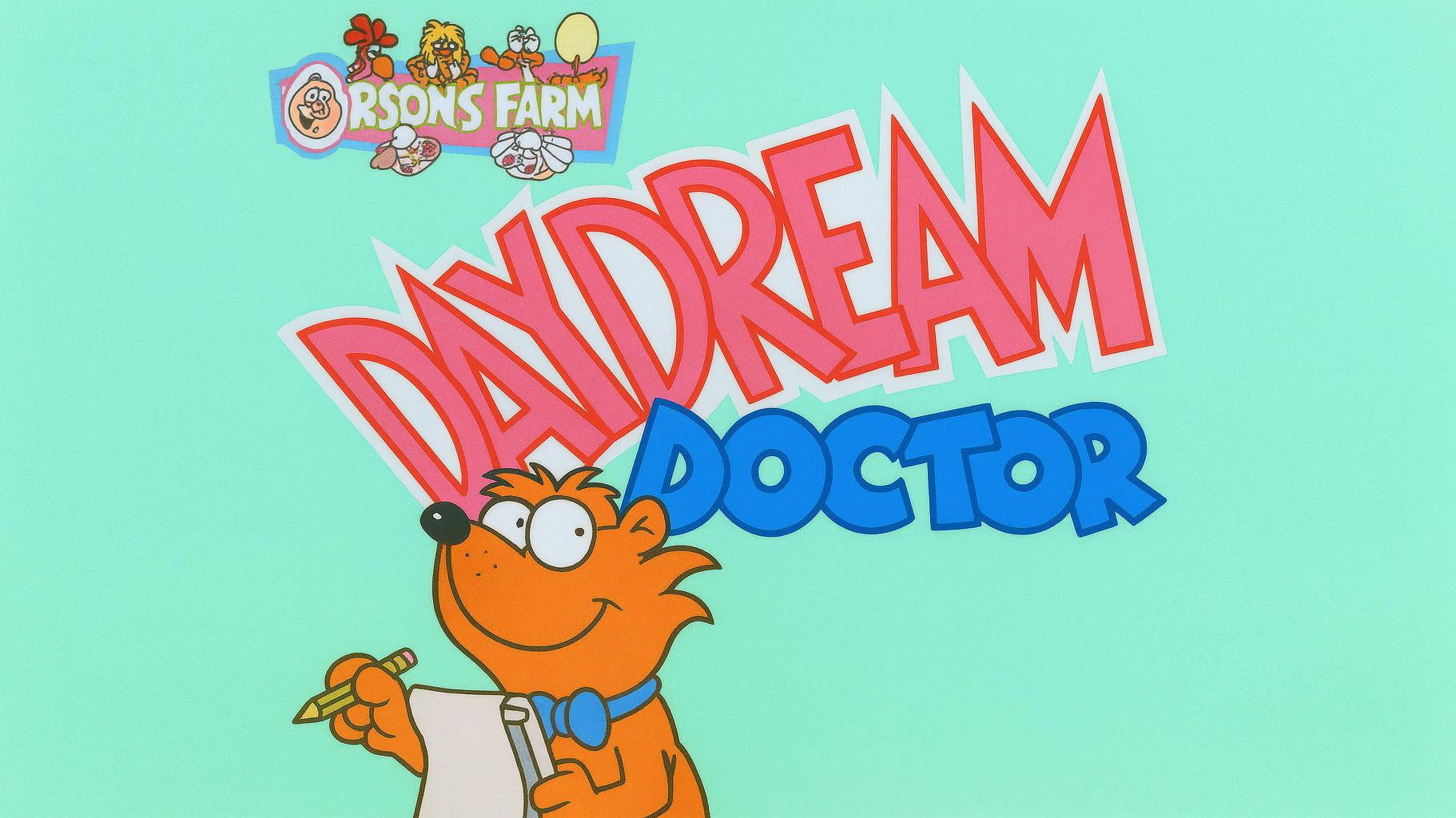 Still from Daydream Doctor