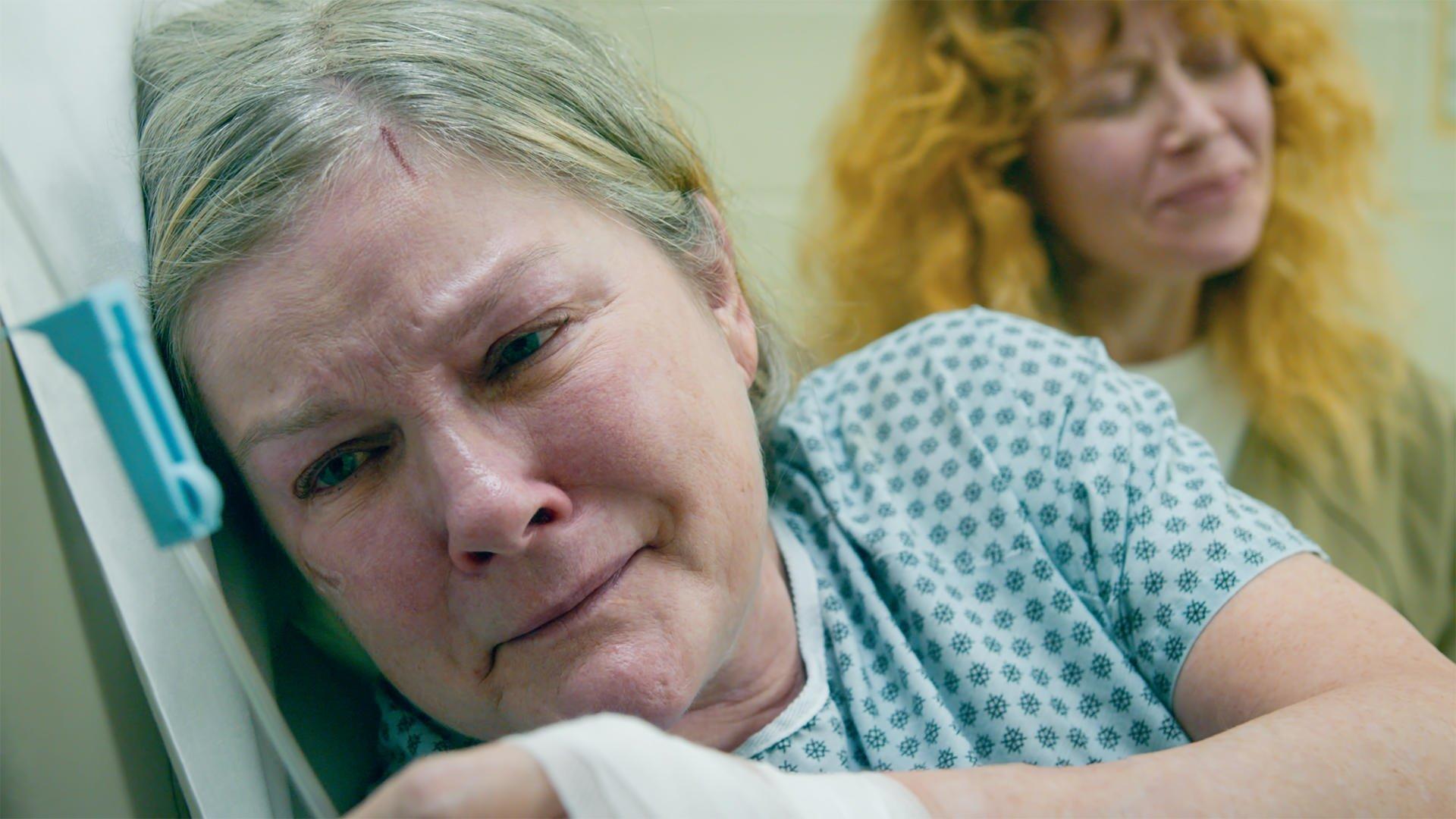 Still from The Thirteenth