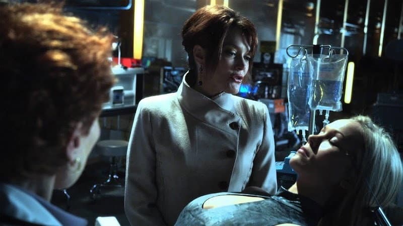 Still from End of Nights (1)