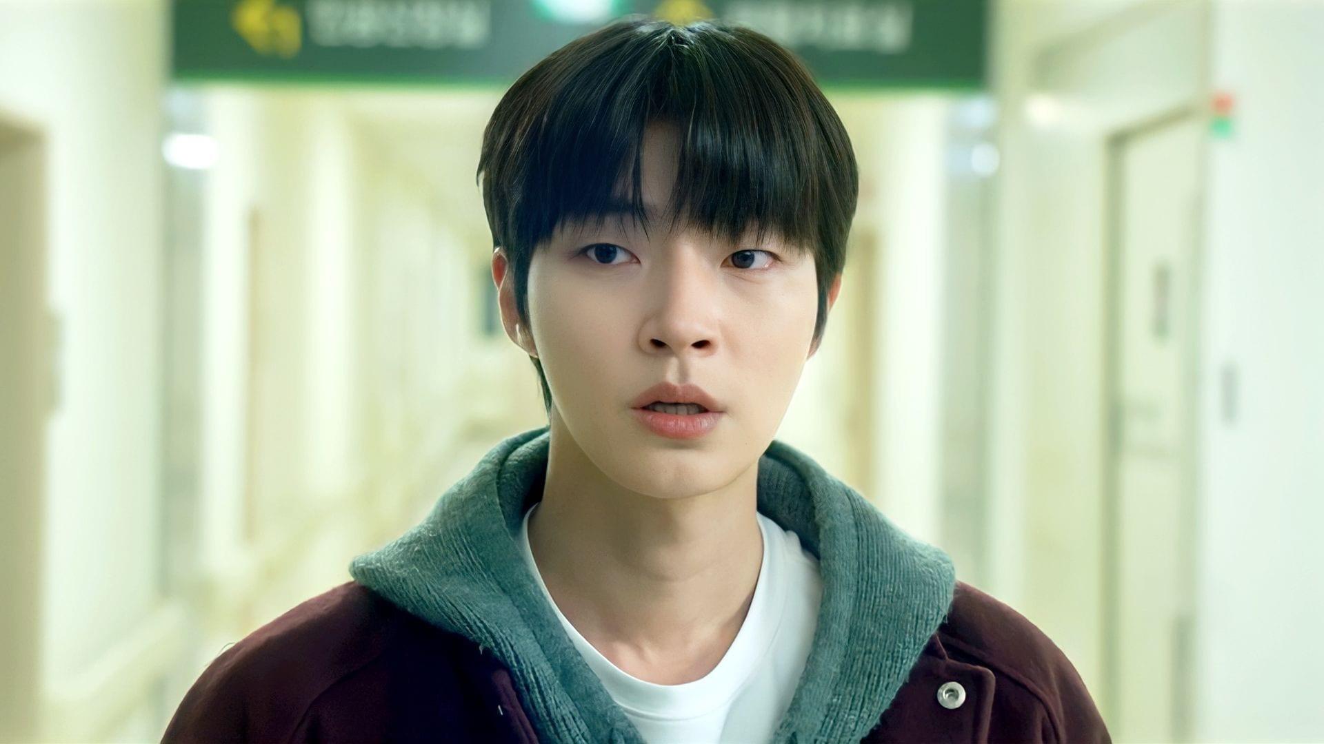 Still from Leaving the Countryside