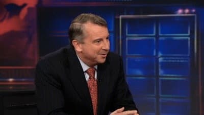 Still from Ed Gillespie