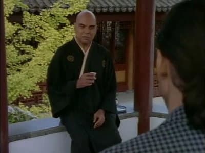 Still from Revenge of the Sword