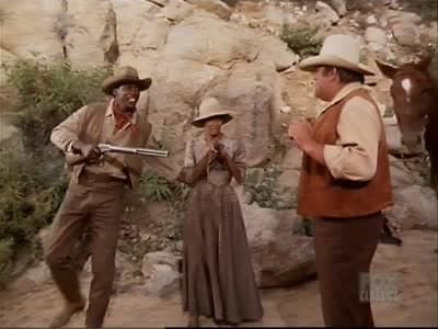 Still from The Desperado