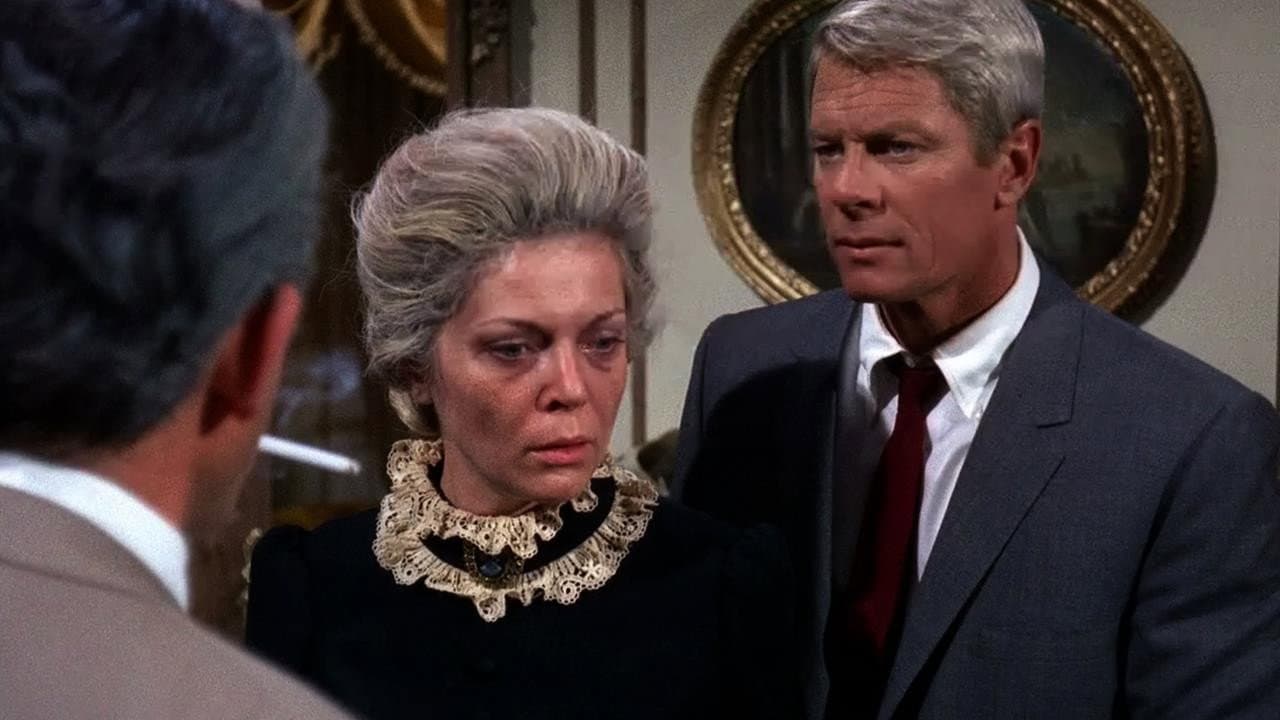 Still from The Heir Apparent