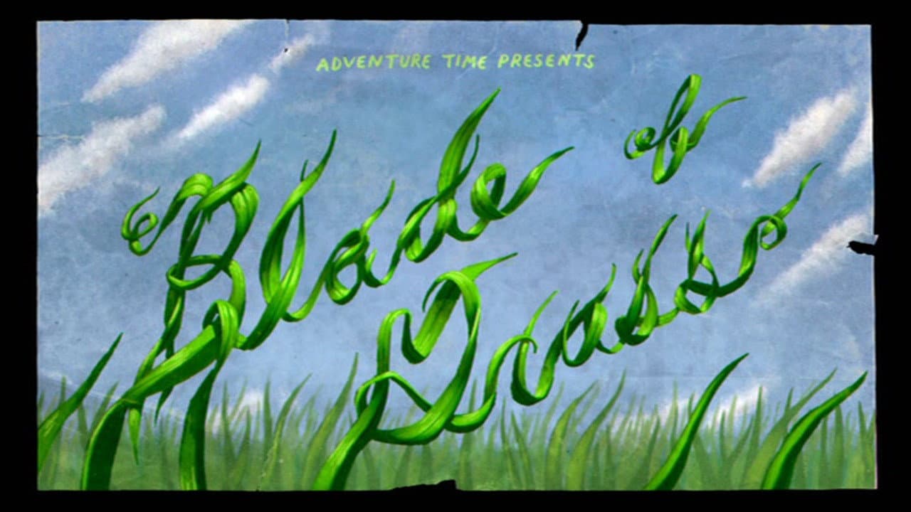 Still from Blade of Grass