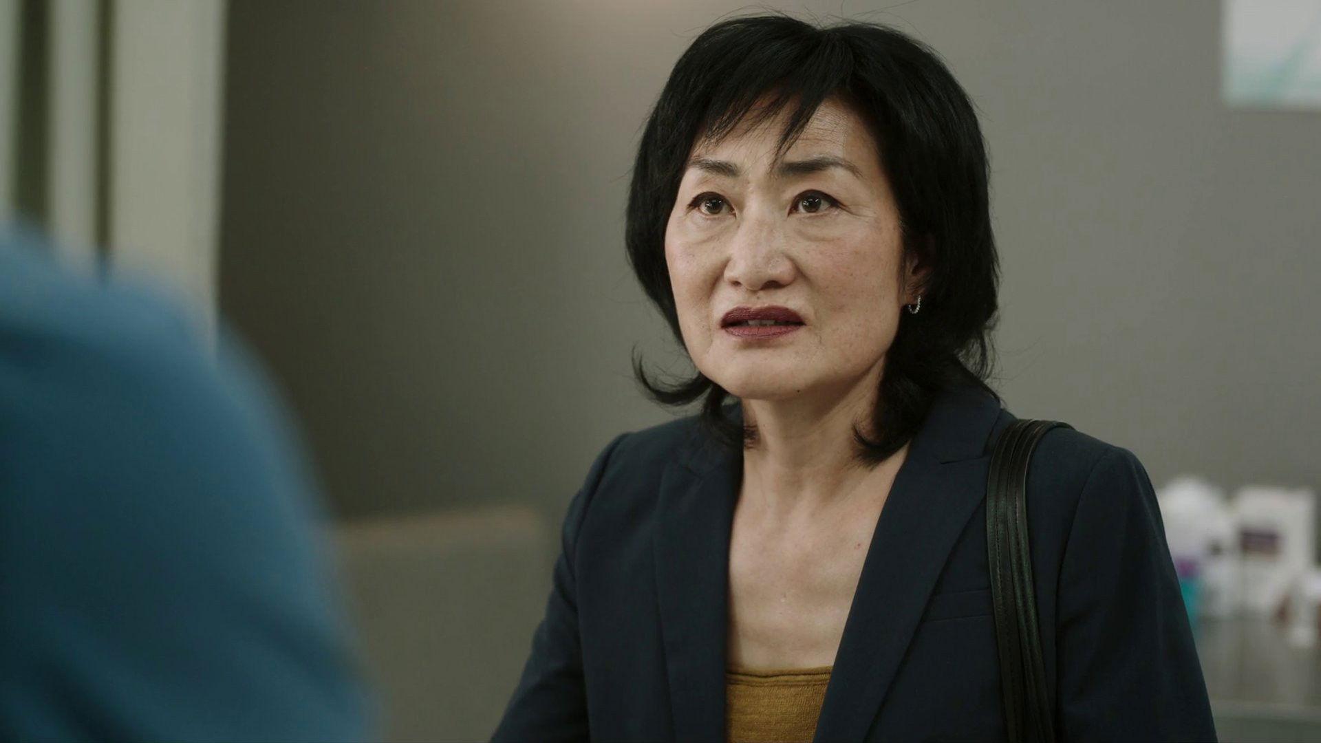 Still from And So It Goes