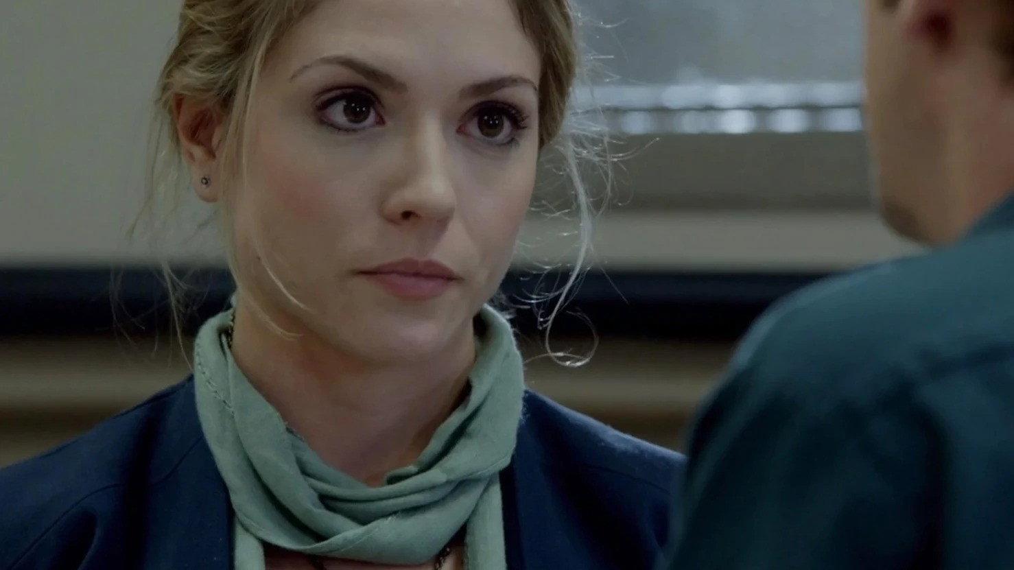 Still from Cruz Control