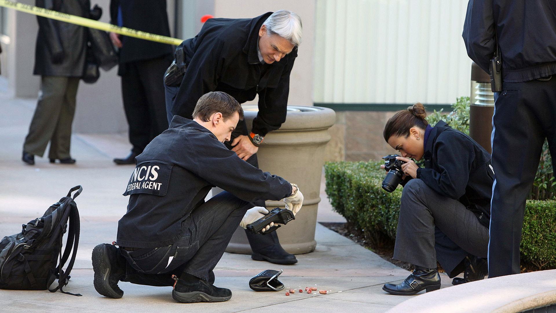 Still from Kill Screen