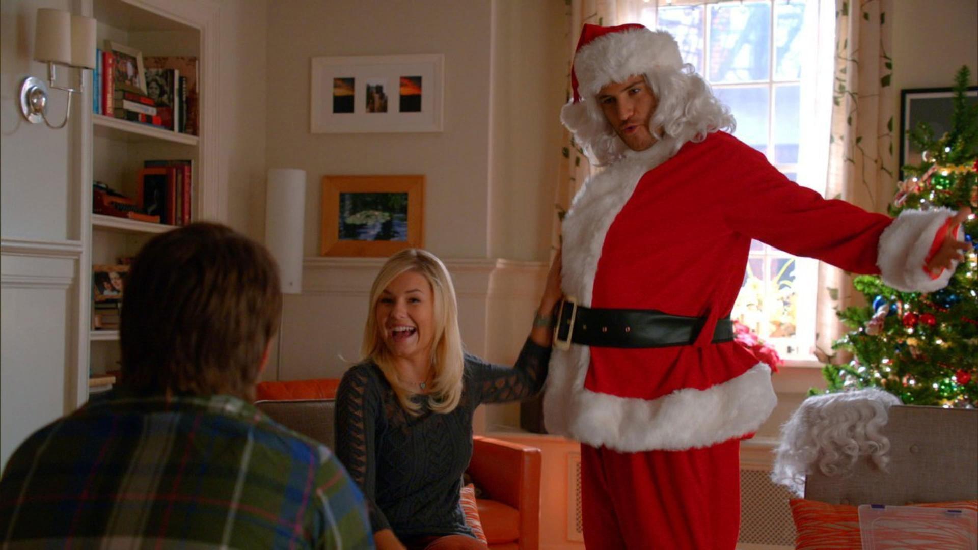 Still from Grinches Be Crazy