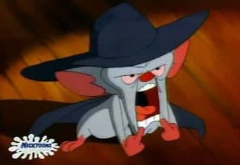 Still from Pinky & The Fog