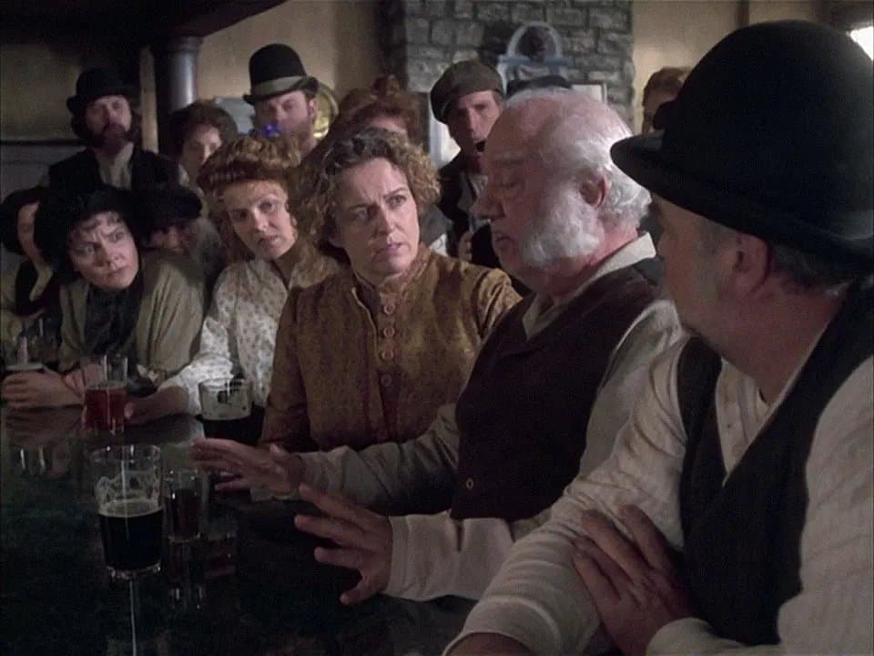 Still from Spirit Folk