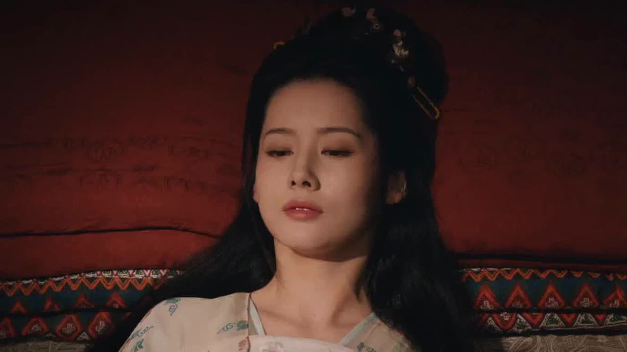 Still from Tongtian Rhino (6)