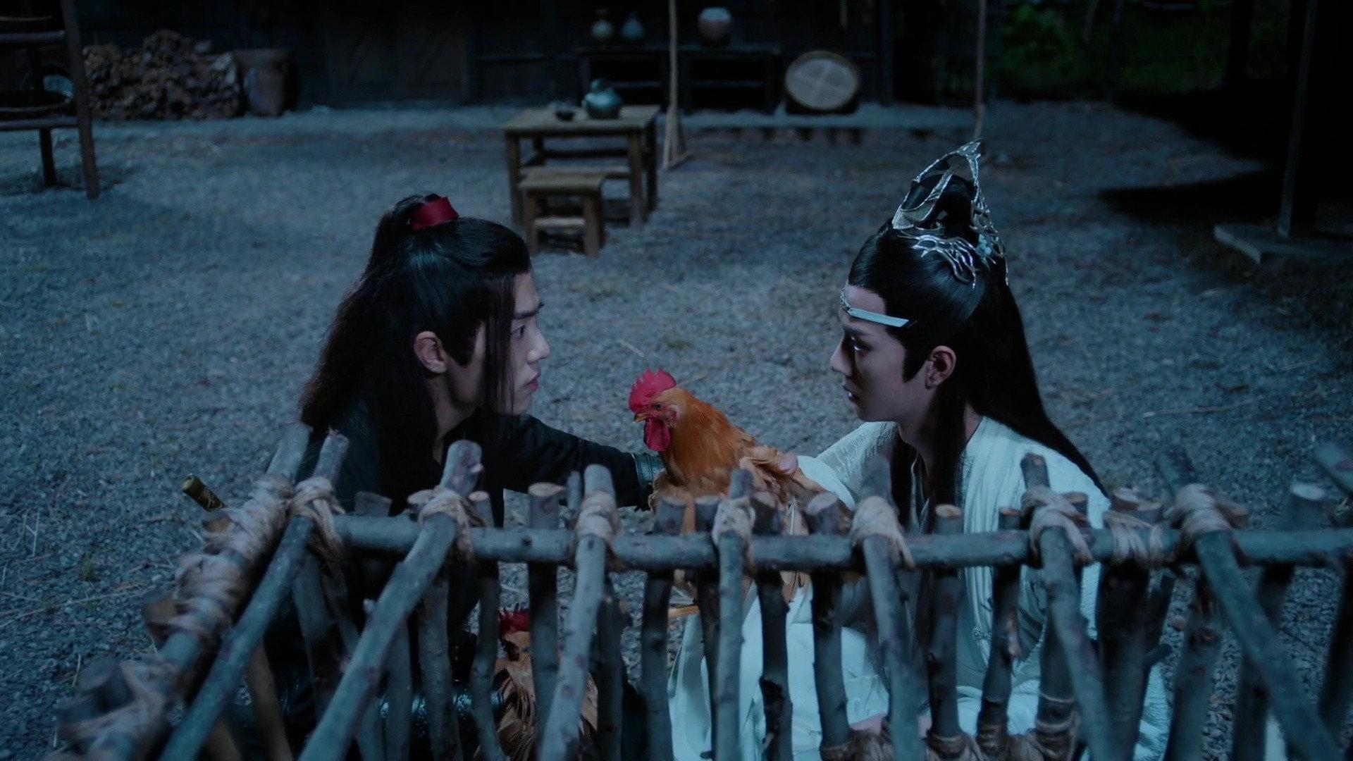 Still from Episode 36