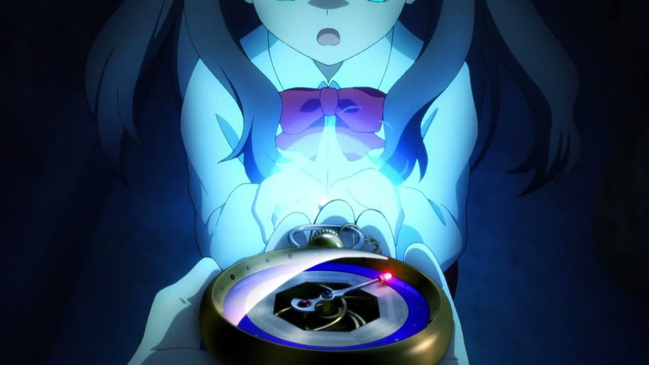 Still from Rin's Big Adventure