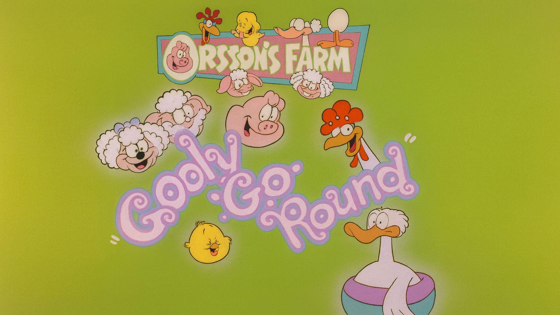 Still from Goody-Go-Round
