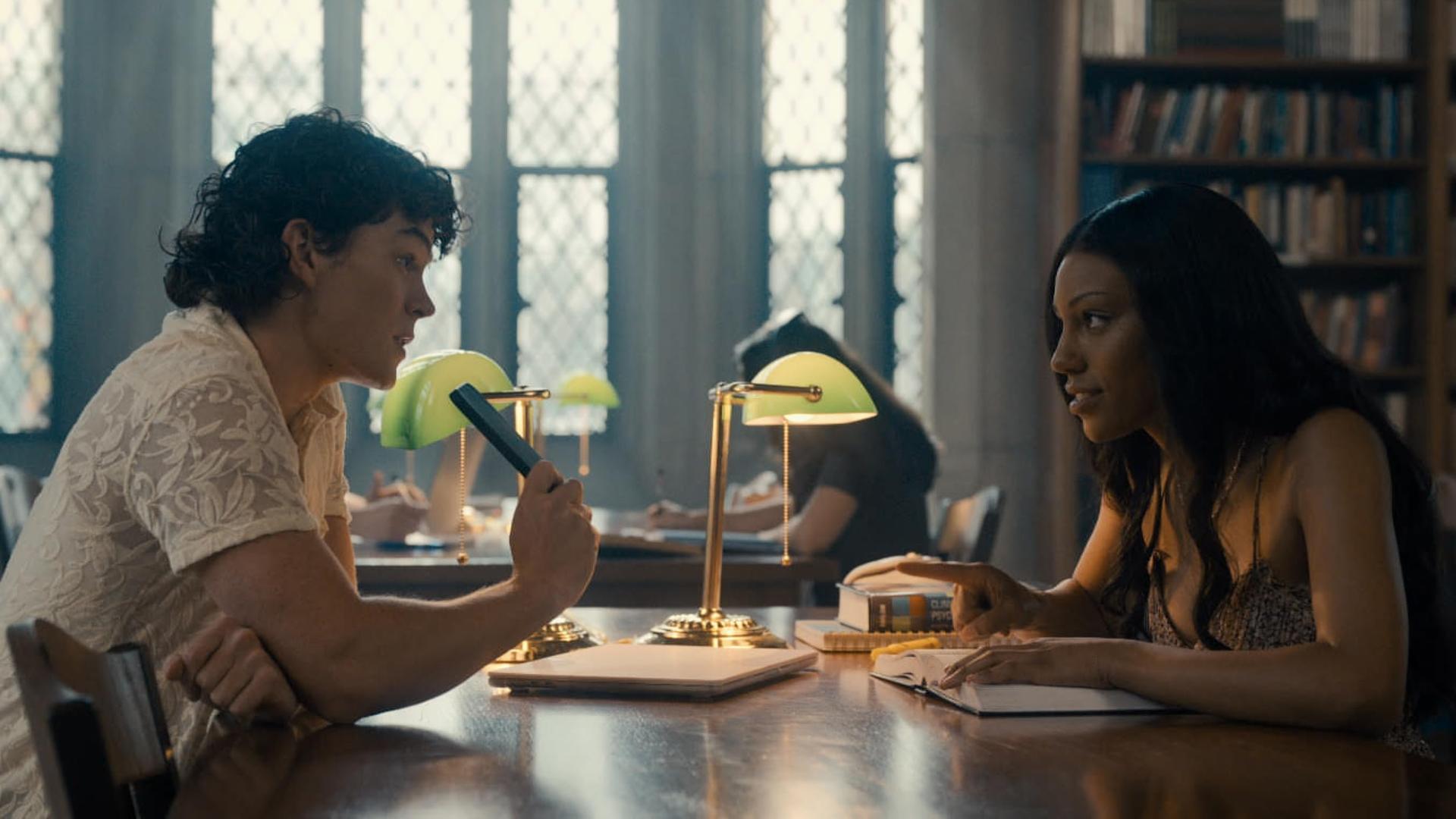 Still from Gamma