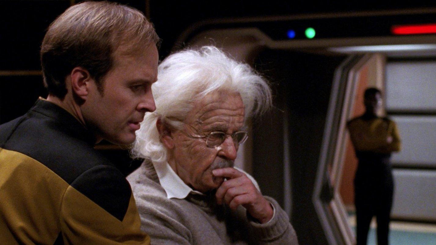 Still from The Nth Degree
