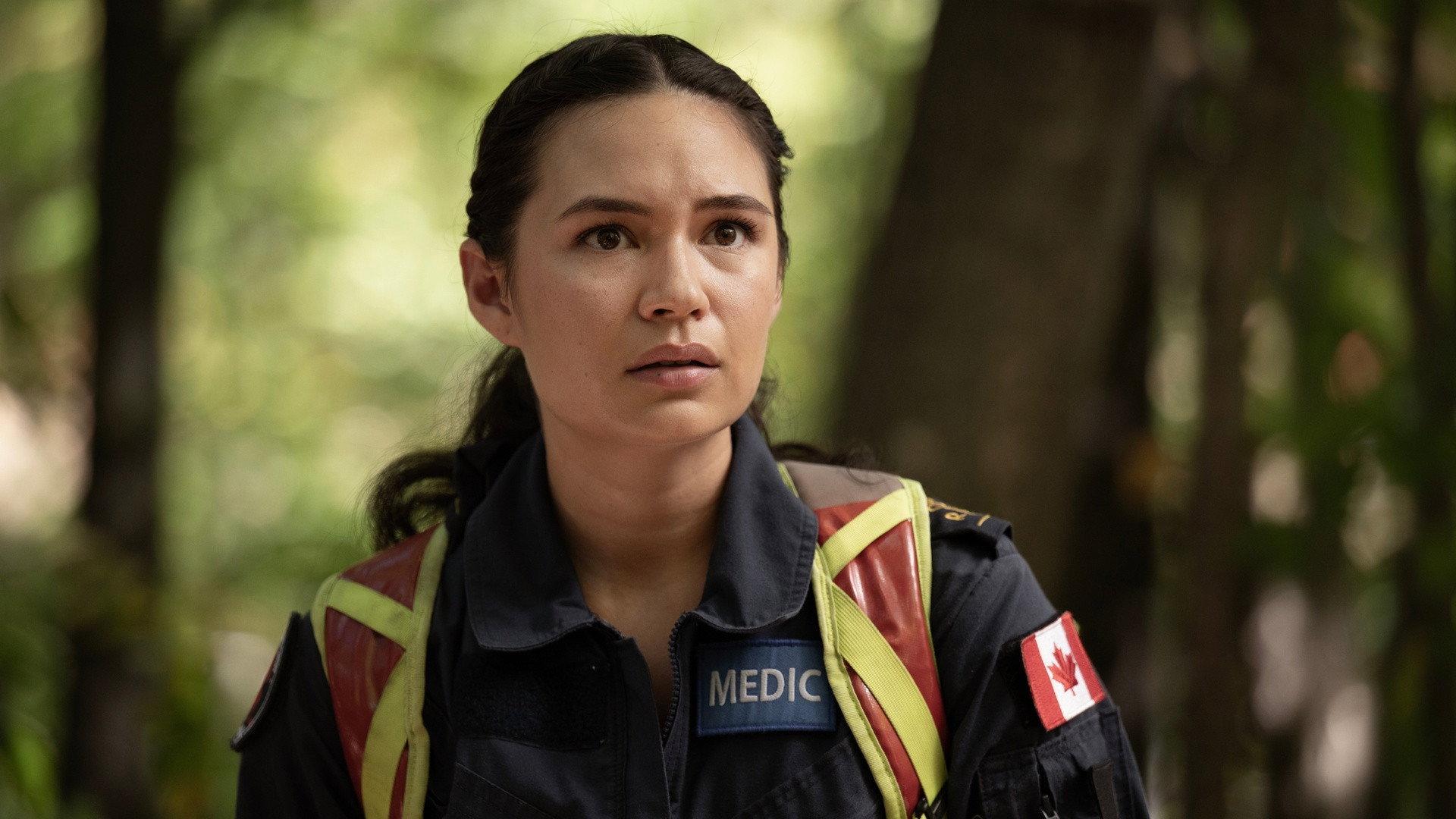 Still from 77 Hours