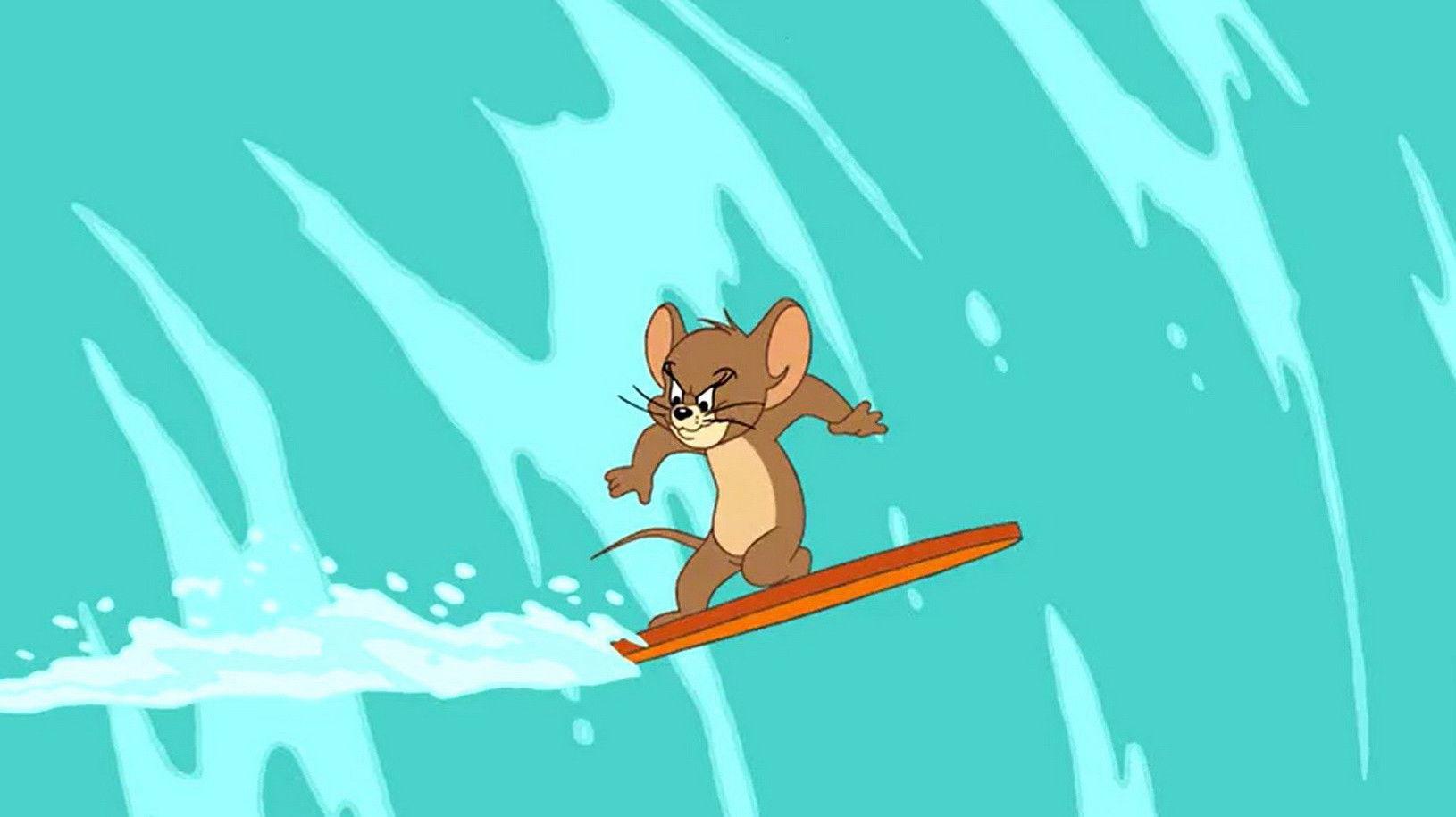 Still from Endless Bummer