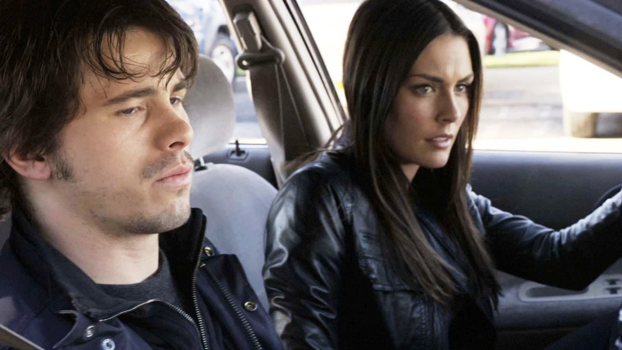 Still from One Will Live, One Will Die