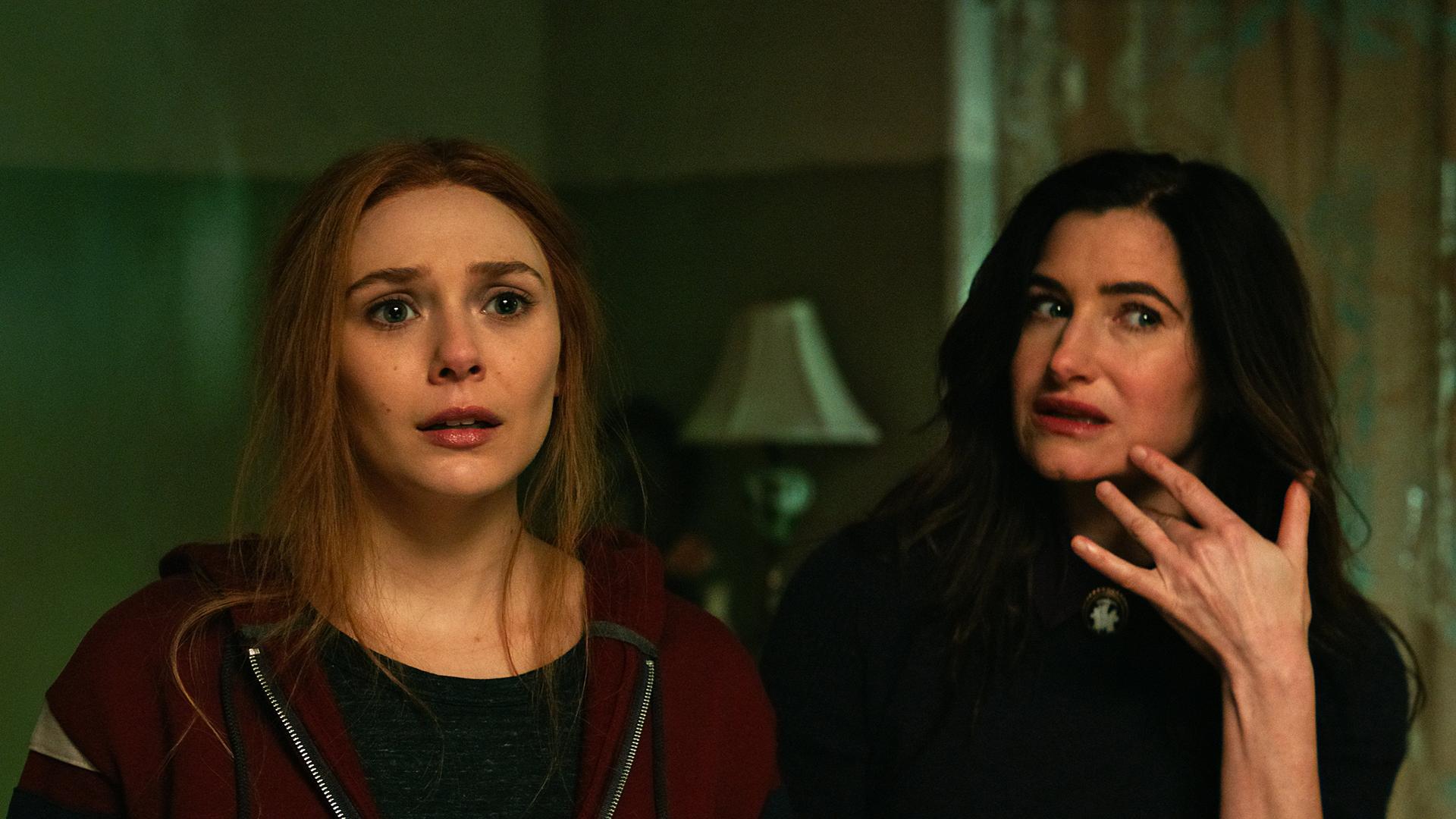 Still from Previously On