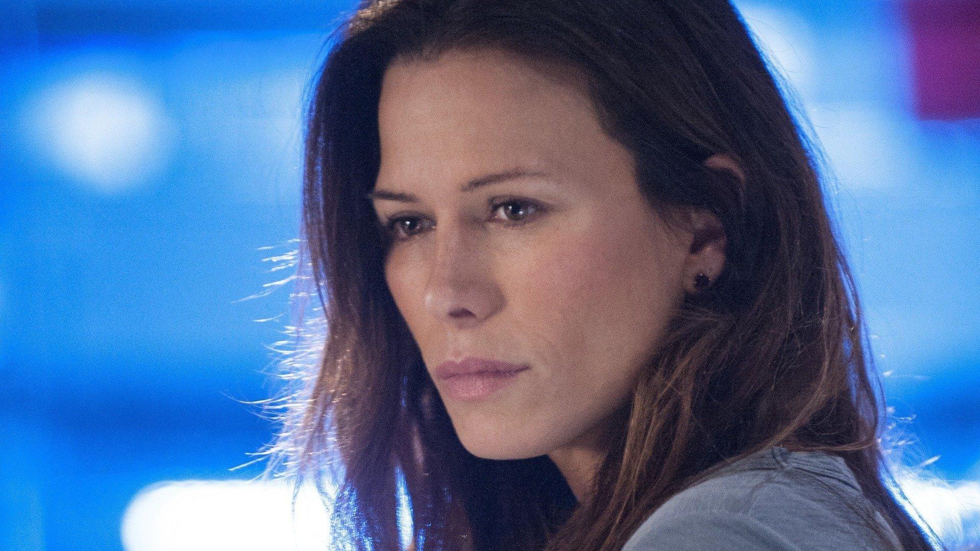 Still from Solace