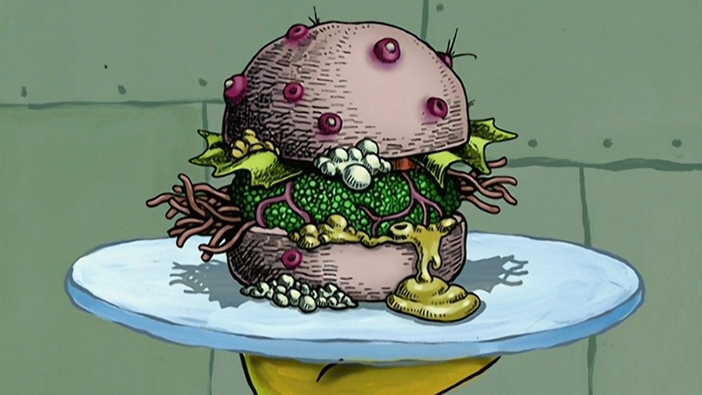 Still from Nasty Patty