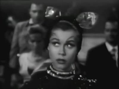 Still from The Rusty Heller Story