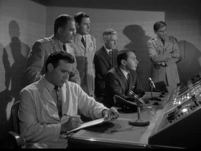 Still from The Brain of Colonel Barham