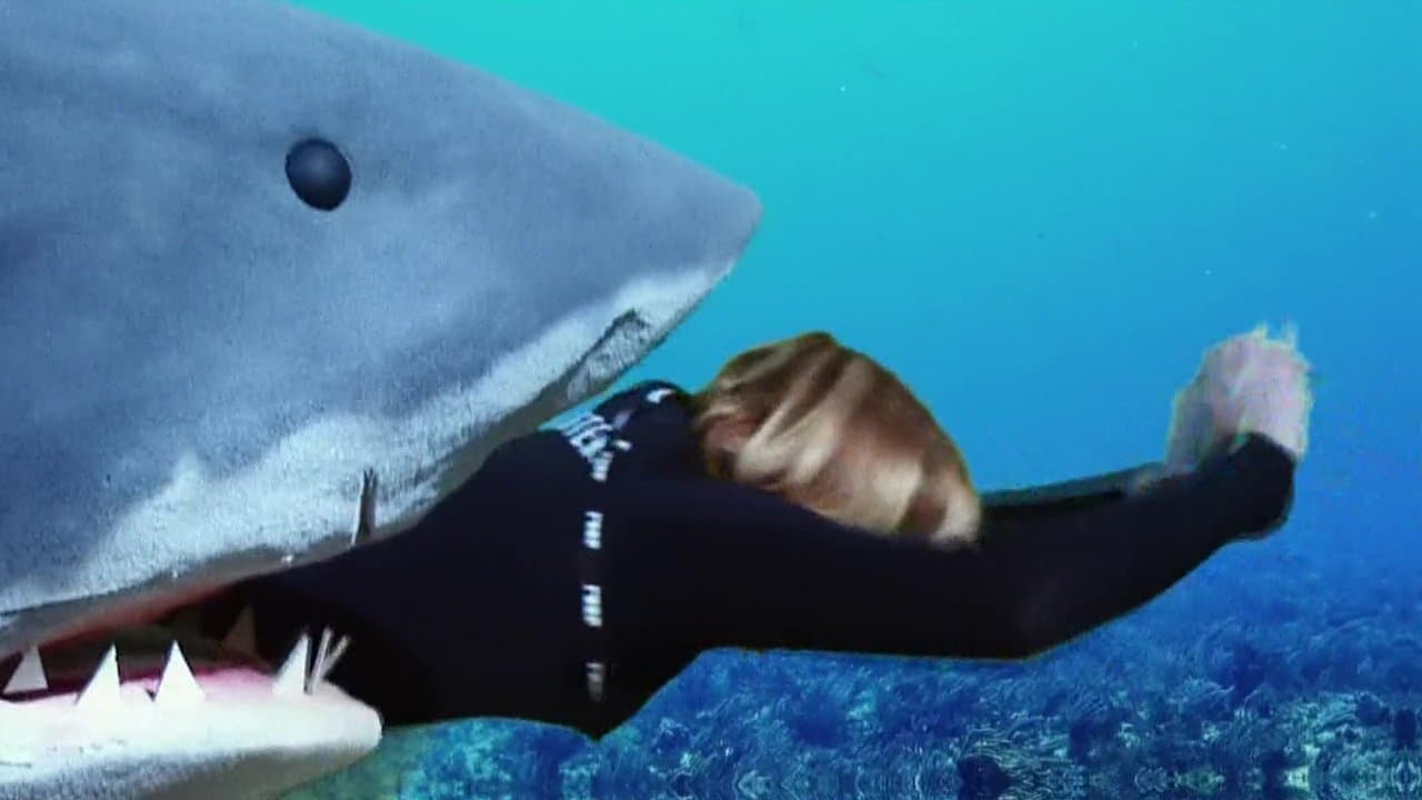 Still from Wet and Wild