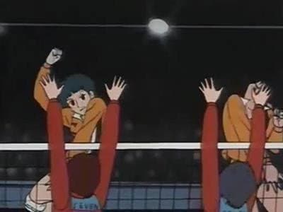 Still from Episode 34